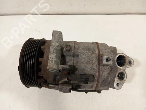 AC compressor RENAULT CLIO IV (BH_) 0.9 TCe 90 (BHNF, BHMA, BHMH, BHJK, BHJR) | BP36540518M34  - Image 5