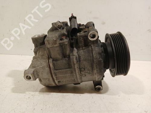 AC compressor AUDI A6 C6 Avant (4F5) 2.7 TDI quattro | BP28971009M34 - Image 4