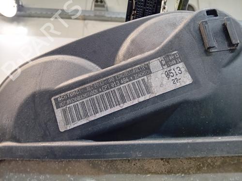 Engine VW GOLF VII (5G1, BQ1, BE1, BE2) 1.4 TSI | BP29386952M1 