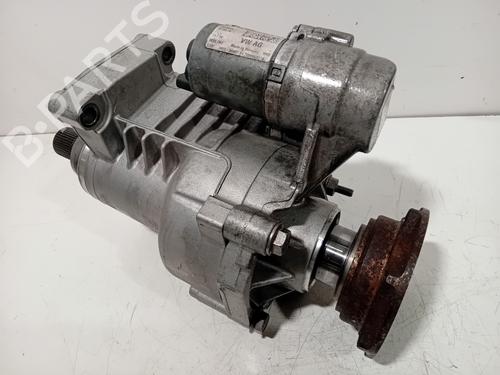 Used Front differential Front differential 33003641 33003641