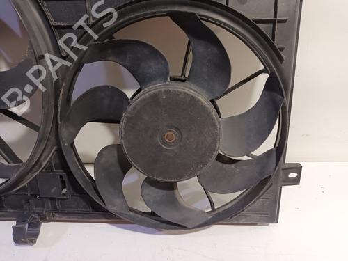 Fan SEAT ALTEA (5P1) 2.0 FSI | BP17390889M128 