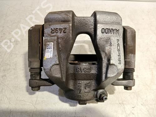 Right front brake caliper JEEP RENEGADE SUV (BU, B1, BV) 1.3 PHEV 4Xe | BP33848111M104 - Image 2