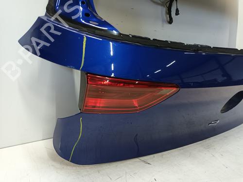 Tailgate VW GOLF VIII (CD1, DA1) 2.0 TSI R 4motion | BP33819528C6 - Image 4