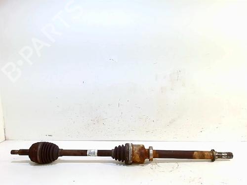 Used Right front driveshaft Right front driveshaft RENAULT MEGANE III Grandtour (KZ0/1) 1.4 TCe (KZ0F, KZ1V) (130 hp) 8215143 8215143