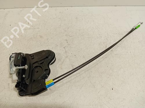 Hinge/Door check strap SUZUKI CELERIO (LF) 1.0 (AVK310) | BP17761515C146