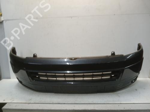 Used Front bumper Front bumper VW TRANSPORTER T5 Van (7HA, 7HH, 7EA, 7EH) 2.0 BiTDI 4motion (180 hp) 39903966 39903966