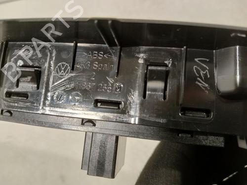 Switch VW POLO VI (AW1, BZ1, AE1) 1.6 TDI | BP39586879I30  - Image 5