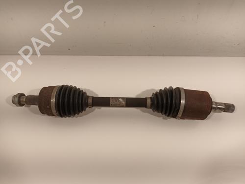 Left front driveshaft FIAT 500X (334_) 1.4 (334AXC1B, 334AXC11) | BP26738408M38 - Image 6