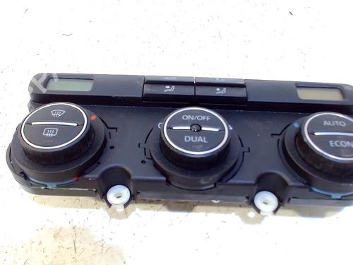 Used Climate control Climate control 8251530 8251530