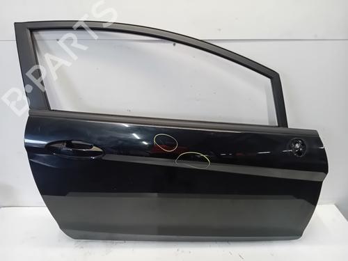 Used Right front door FORD FIESTA VI (CB1, CCN) 1.0 (80 hp) 26725910