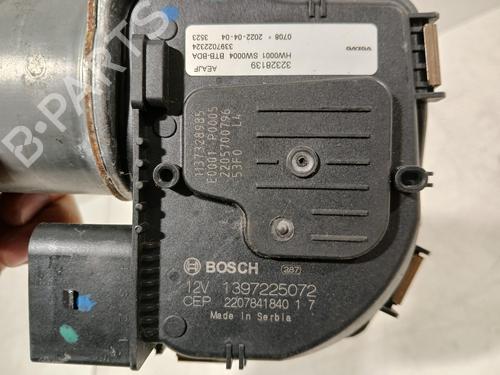 Front wiper motor VOLVO XC40 (536) T5 Plug-in Hybrid | BP33571489M29 - Image 4