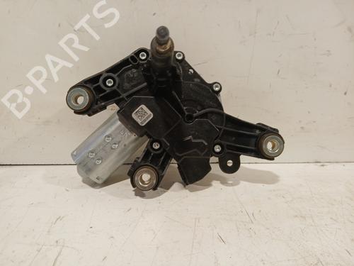 Rear wiper motor NISSAN QASHQAI II (J11, J11_) 1.2 DIG-T | BP29336296M102 