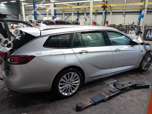 Engine OPEL INSIGNIA B Sports Tourer (Z18) 1.5 (35) | BP32207550M1 - Image 8