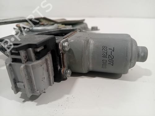 Rear left window mechanism NISSAN JUKE (F15) 1.6 | BP29870484C24