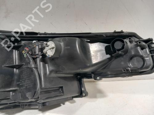 Left headlight TOYOTA C-HR (_X1_) 1.8 Hybrid (ZYX10_, ZYX11_, ZYX10R, ZYX11R) | BP38166418C28 - Image 6
