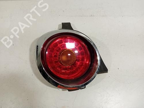 Used Left taillight Left taillight ALFA ROMEO MITO (955_) 0.9 TwinAir (955AXY1B, 955AXZ1B) (101 hp) 21081920 21081920