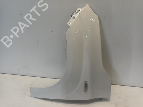 Used Left front fenders Left front fenders FIAT PANDA (312_, 319_) 0.9 (312PXG1A) (86 hp) 35788680 35788680