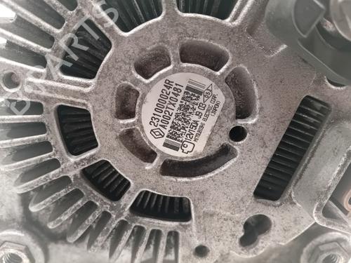 Alternator RENAULT MEGANE III Coupe (DZ0/1_) 1.4 TCe (DZ0F, DZ1V) | BP30440310M7