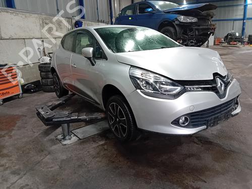 Intercooler RENAULT CLIO IV (BH_) 0.9 TCe 90 (BHNF, BHMA, BHMH, BHJK, BHJR) | BP30805751M30  - Image 6