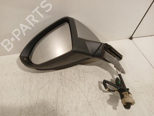 Used Left mirror Left mirror 39081652 39081652