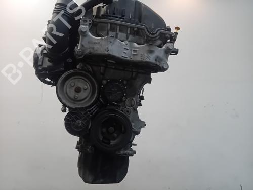 Engine PEUGEOT 5008 (0U_, 0E_) 1.6 16V | BP36702208M1 - Image 4