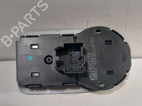 Headlight switch OPEL ASTRA K (B16) 1.6 CDTi (68) | BP32759573I24 - Image 3