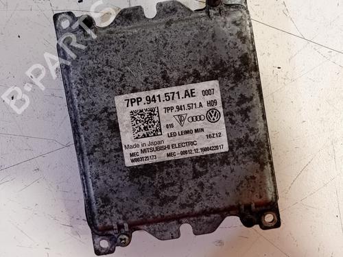 Used Lights ECU Lights ECU 27929191 27929191