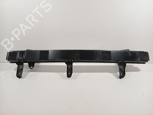 Used Rear bumper reinforcement VW POLO V (6R1, 6C1) 1.2 TDI (75 hp) 24505810