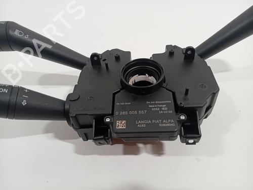 Steering column stalk FIAT DOBLO Cargo (263_) 1.3 D Multijet | BP29864306I23