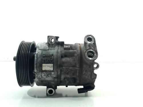 Used AC compressor AC compressor 10670395 10670395