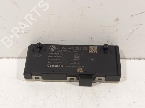 electronic-module-bmw-3-g20-g80-g28-2018-33003603 main image