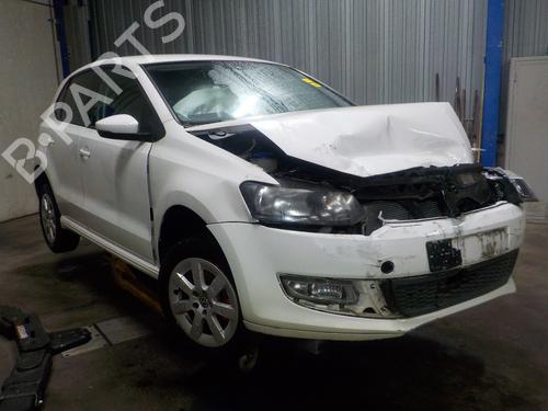 Rear wiper motor VW POLO V (6R1, 6C1) 1.2 TDI | BP18820293M102 