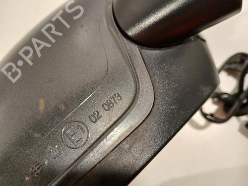 Right mirror OPEL CORSA D (S07) 1.2 (L08, L68) | BP30107944C27 