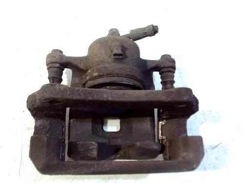 Used Right front brake caliper FORD FIESTA VI (CB1, CCN) 1.4 (97 hp) 11786353