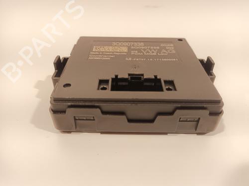 Electronic module VW GOLF VII (5G1, BQ1, BE1, BE2) e-Golf | BP16091635M83 