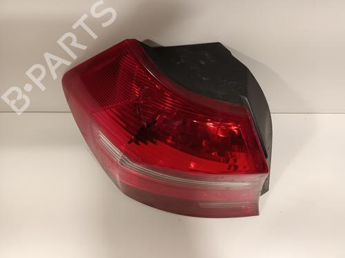 Left taillight BMW 1 (E81) 116 i | BP16446172C34 