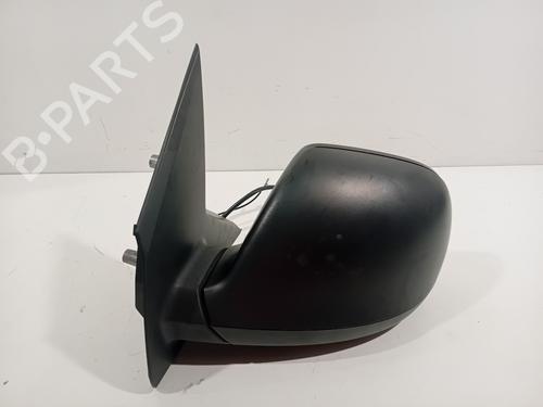 Retrovisore sinistro VW TRANSPORTER T5 Van (7HA, 7HH, 7EA, 7EH) 2.0 TDI | BP30594400C26 