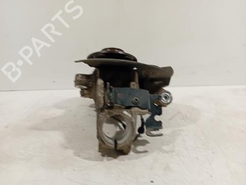 Right front steering knuckle RENAULT SCÉNIC IV (J9_) 1.5 dCi 110 | BP25834842M26 