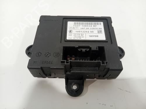 Elektronische module JAGUAR XF I (X250) 2.7 D | BP29816119M83 