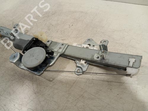 Front right window mechanism NISSAN MICRA V (K14) 0.9 IG-T | BP33609101C23 - Image 6