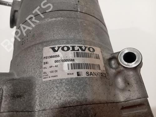 AC compressor VOLVO XC90 II (256) T8 Hybrid AWD | BP30462504M34 - Image 3