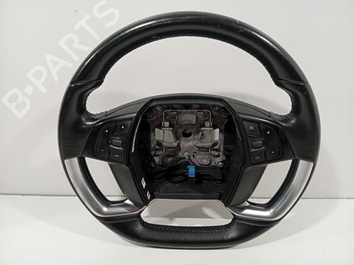 steering-wheel-citroen-c4-picasso-ii-2013-25049855 main image