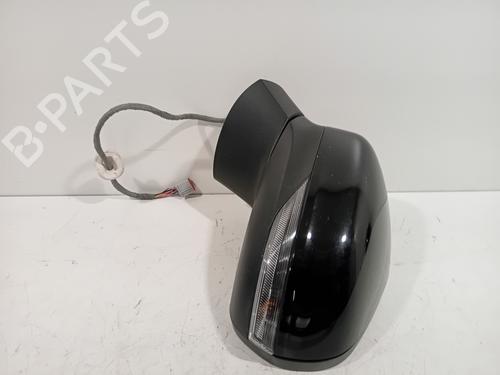 Left mirror FORD PUMA (J2K, CF7) 1.0 EcoBoost | BP18244065C26 