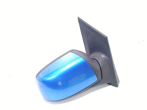 Right mirror FORD FOCUS II (DA_, HCP, DP) 1.6 TDCi | BP1296555C27 