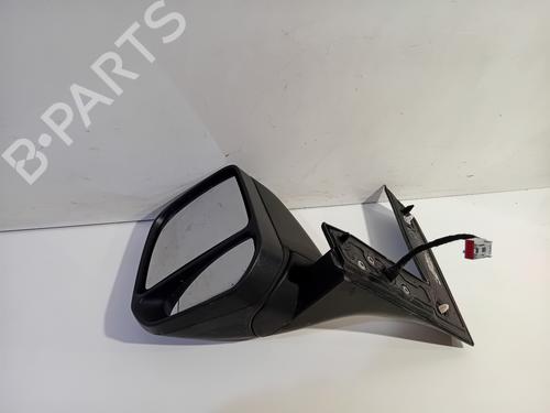 Left mirror FORD TRANSIT CONNECT V408 Box Body/MPV 1.5 TDCi | BP29918295C26