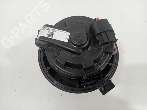 Varmeblæser DACIA DUSTER (HM_) 1.5 dCi 115 (HMAD) (116 hp) 30594394