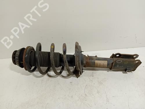Used Left front shock absorber HYUNDAI i20 II (GB, IB) 1.2 (84 hp) 16777814