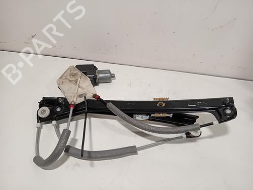 Alzacristallo anteriore sinistro Alzacristallo anteriore sinistro VW POLO V (6R1, 6C1) 1.4 TDI (105 hp) 36326463 36326463