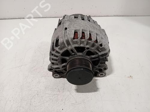 Used Alternator Alternator SEAT IBIZA IV (6J5, 6P1) 1.2 TDI (75 hp) 40149608 40149608
