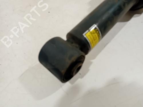Left front shock absorber LAND ROVER RANGE ROVER SPORT I (L320) 3.6 D 4x4 | BP25288237M16 